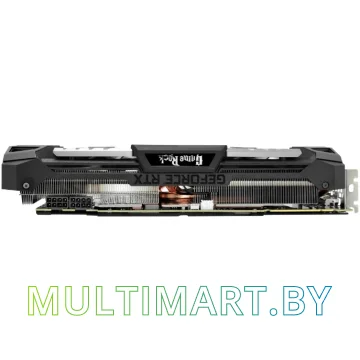 Видеокарта Palit GeForce RTX 2070 Super GRP 8GB GDDR6 (NE6207SH20P2-1040G) картинка 6